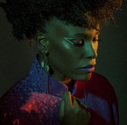 Scars - Vinile LP di Sandra Nkake