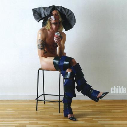 Stoned & Supremely Confident - Vinile LP di Childe