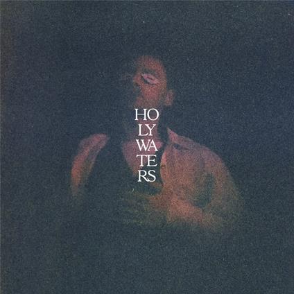 Holy Waters - CD Audio di Puma Blue