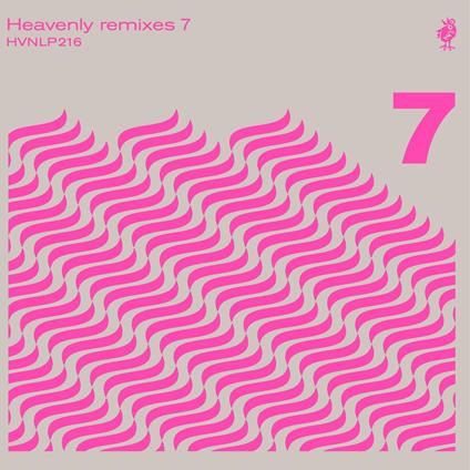 Heavenly Remixes Volume 7 - Vinile LP
