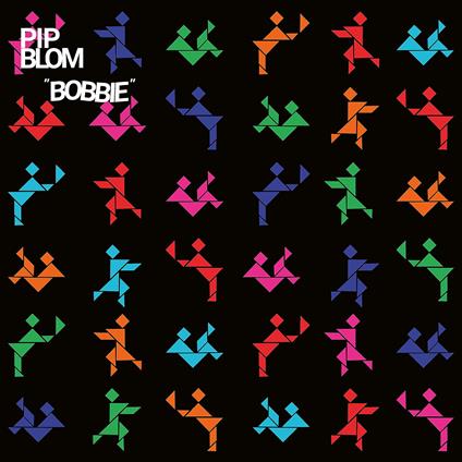 Bobbie - CD Audio di Pip Blom
