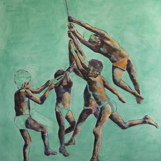 Subtle Love - CD Audio di Slow Show