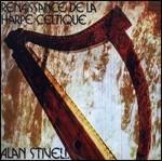 Renaissance De La Harpe Celtique - Vinile LP di Alan Stivell