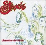 Chemins De Terre - Vinile LP di Alan Stivell