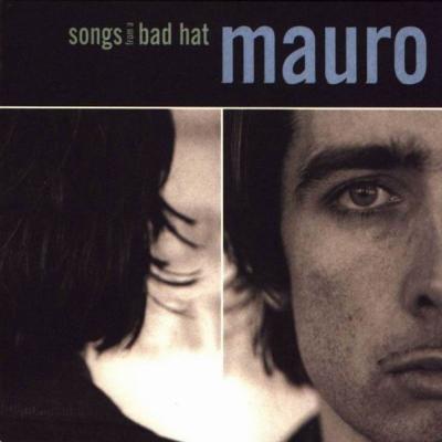 Songs From A Bad Hat - Vinile LP di Mauro Pawlowski