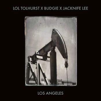 Los Angeles - CD Audio di Laurence Lol Tolhurst