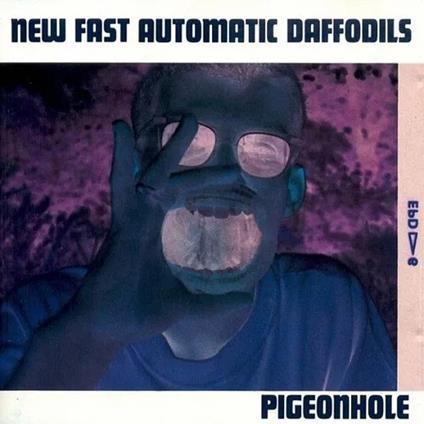 Pigeonhole - Vinile LP di New Fast Automatic Daffodils
