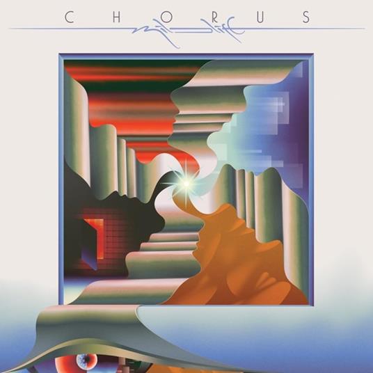 Chorus - CD Audio di Chorus