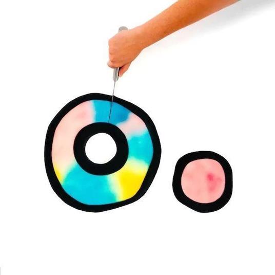 Slice - Vinile LP di O