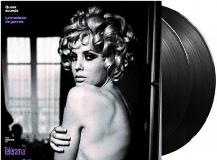 Question De Genres - Vinile LP