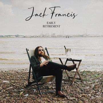 Early Retirement - CD Audio di Jack Francis