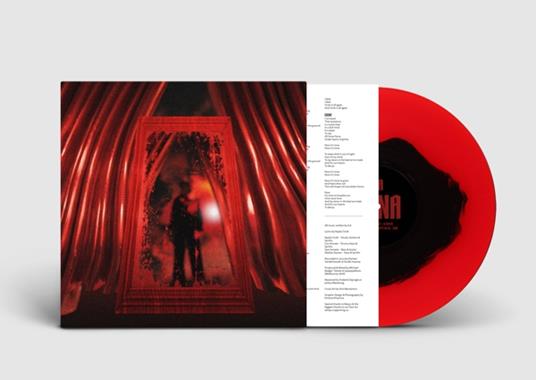 Ayna - Vinile LP di Ila