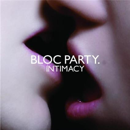 Intimacy - Vinile LP di Bloc Party