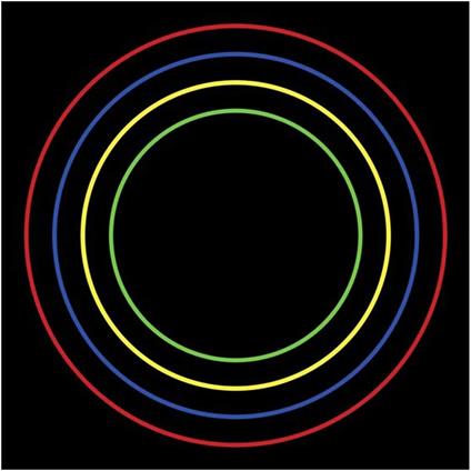 Four - Vinile LP di Bloc Party