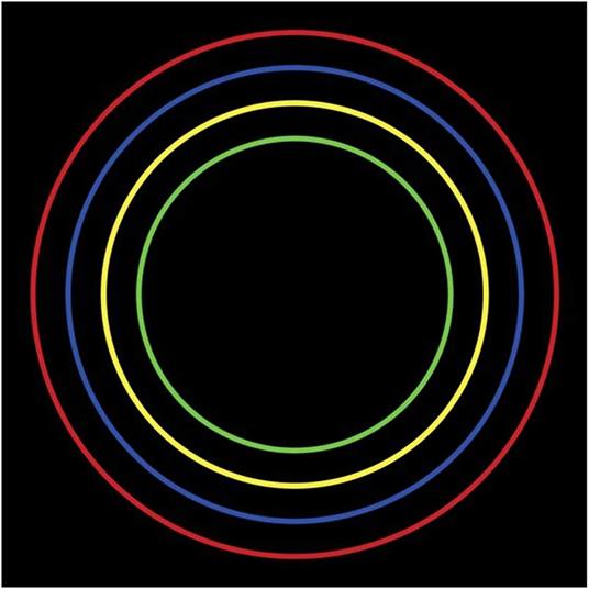 Four - Vinile LP di Bloc Party