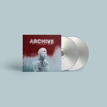 Controlling Crowds I-IV - CD Audio di Archive