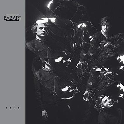 Echo - Vinile LP di Bazart