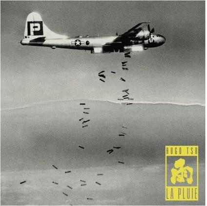 La Pluie - Vinile LP di Hugo TSR