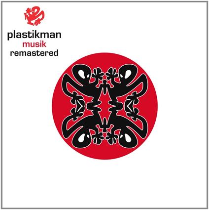 Musik (30th Anniversary Edition) - Vinile LP di Plastikman