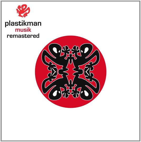 Musik (30th Anniversary Edition) - Vinile LP di Plastikman