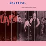 Magic, Murder And The Weather (Coloured Vinyl)