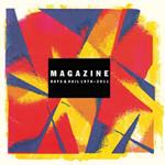 Rays And Hail (Coloured Vinyl)