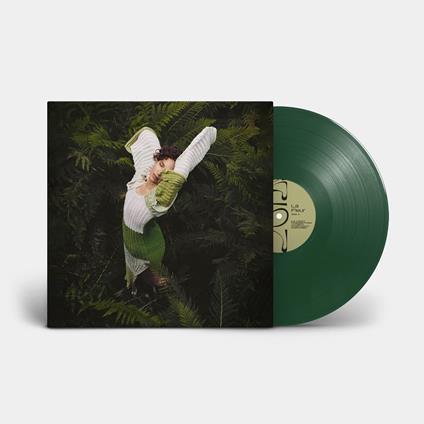 Väsen (Green Vinyl) - Vinile LP di La Fleur