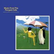Music From The Penguin Café (Coloured Vinyl)