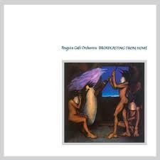 Broadcasting From Home (Coloured Vinyl) - Vinile LP di Penguin Café Orchestra