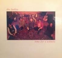 Time For A Witness (Coloured Vinyl) - Vinile LP di Feelies