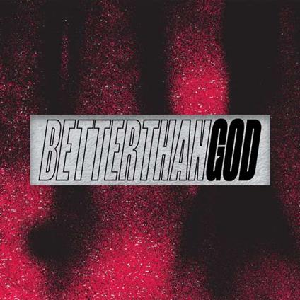 Better Than God - Vinile LP di Rhea