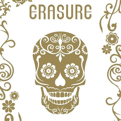 The Violet Flame - Vinile LP di Erasure