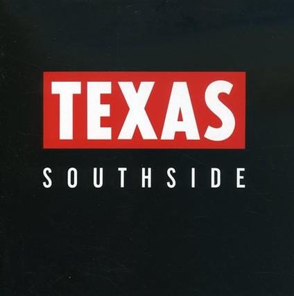 Southside - Vinile LP di Texas