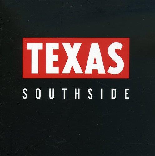 Southside - Vinile LP di Texas