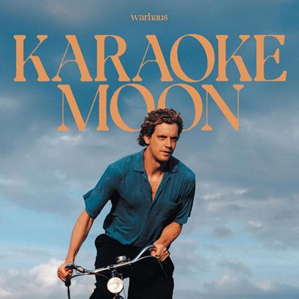 Karaoke Moon - Vinile LP di Warhaus