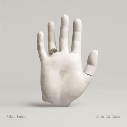 Built On Glass - Vinile LP di Chet Faker