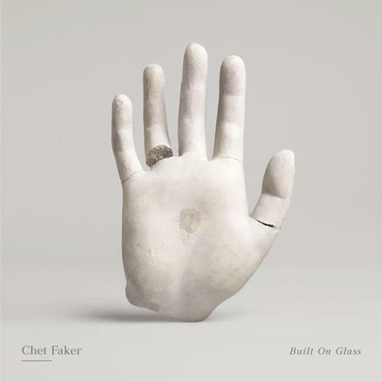 Built On Glass - Vinile LP di Chet Faker