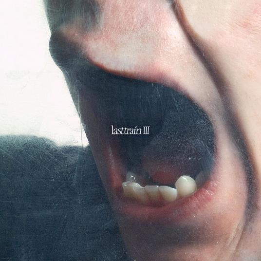 III - Vinile LP di Last Train