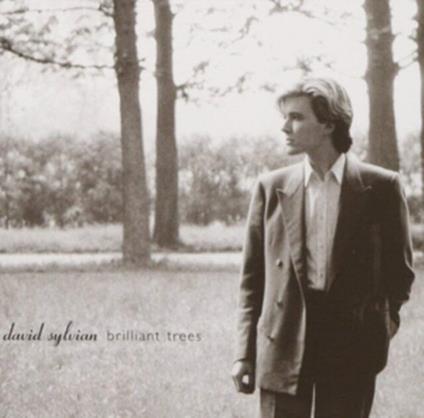 Brilliant Trees (2003 Remastered) - Vinile LP di David Sylvian