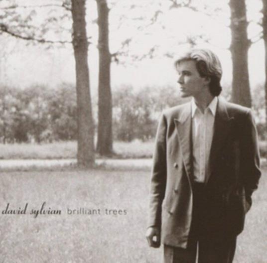 Brilliant Trees (2003 Remastered) - Vinile LP di David Sylvian