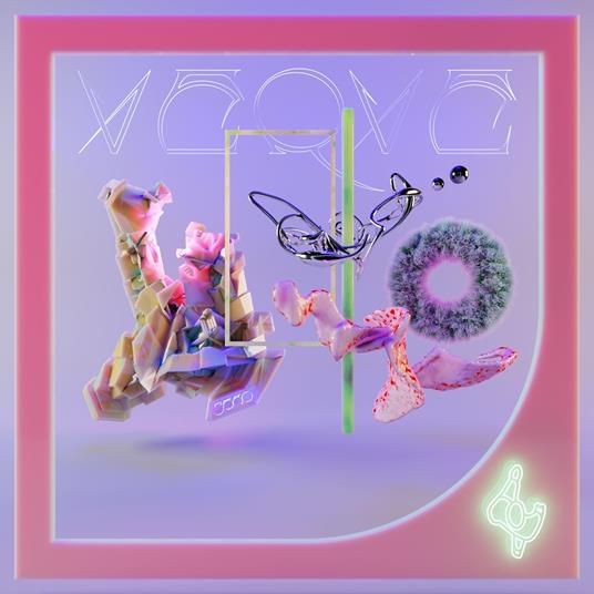 Tet 41 - Vinile LP di Jakojako