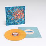 A Dream Outside (Transparent Orange Vinyl)