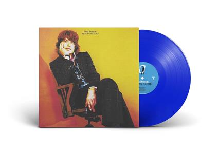 Return To Zero - Vinile LP di Neal Francis