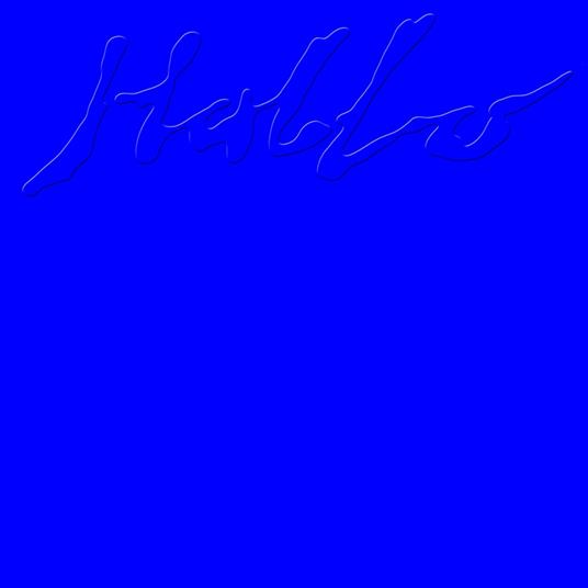 Hallo - CD Audio di Sons