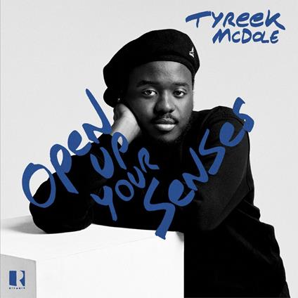 Open Up Your Senses - Vinile LP di Tyreek McDole