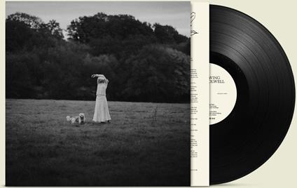 On The Wing - Vinile LP di Yoshika Colwell