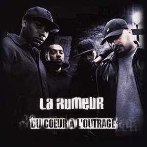 Vinile Du Coeur A Loutrage La Rumeur