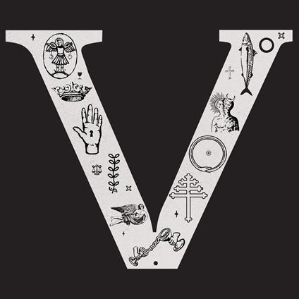 Volume V - CD Audio di Other Lives