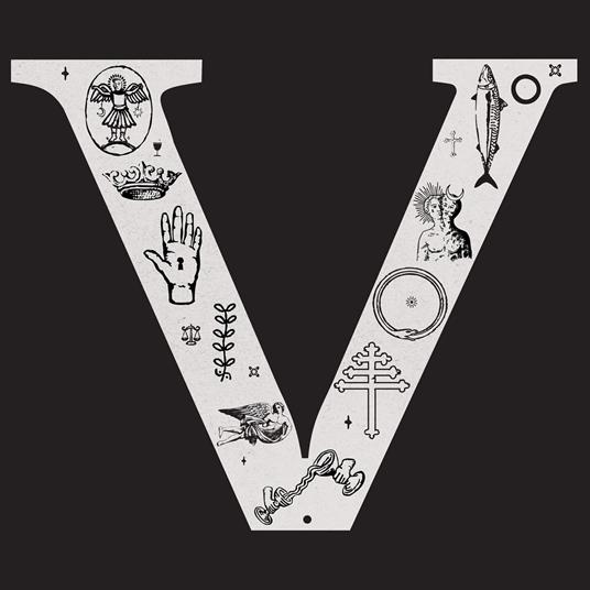Volume V - CD Audio di Other Lives