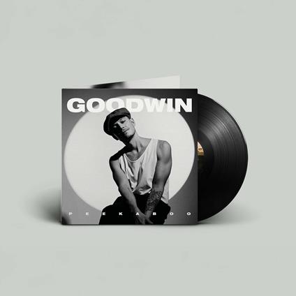 Peekaboo - Vinile LP di Goodwin